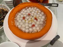 -玫瑰厅上海菜(兴国路店)