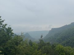 -十九峰景区