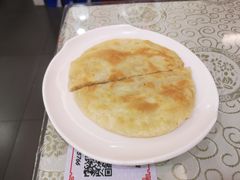 -李连贵熏肉大饼(沈阳站店)