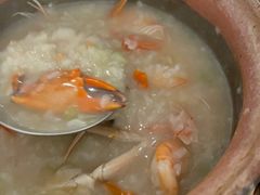 -李记潮汕砂锅粥(营福路店)