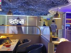 -徐记小怪兽肉蟹煲(中央大街店)