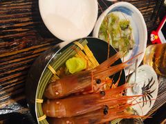 -平成屋·午肴夜酒(四川北路店)