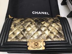 -CHANEL(恒隆广场店)