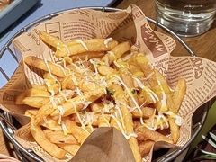 -西语炭烧牛排·西厨(石龙店)