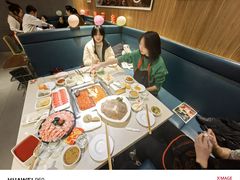 -海底捞火锅(万丰桥店)