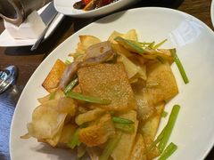 -粗茶淡饭·隐庐私厨(东亭店)