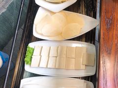 -清真·德顺祥铜锅涮羊肉(宝丰店)