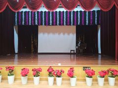 -红黄蓝幼儿园(颐东苑店)