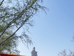 -天津妈祖文化园