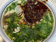 -兰州马子禄牛肉面(文景公园店)