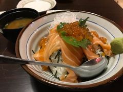 -小曹日本料理(软景中心店)