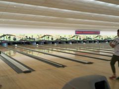 -广州保龄球馆(广州天河体育中心店)