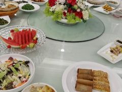 -金时代顺风大酒店(金山店)