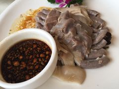 -新东城喜宴海鲜酒家(同德店)