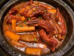 -翠姐姐农家大院(滨康路店)