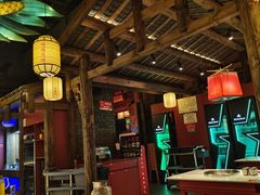 -小龙坎火锅(全球总店)