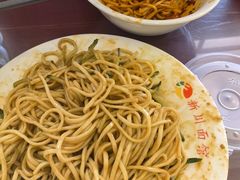 -新川面馆(新街口二店)