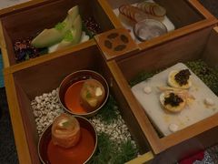 -莲西餐(曲江店)