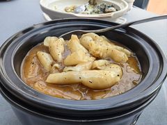 -尚9·一滴水江景中餐厅