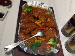 -金贵源食神(楚河汉街店)