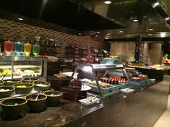 -乐咖啡西餐厅(太湖皇冠假日酒店)