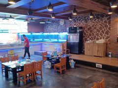 -南阳城烧烤海鲜酒店(和平路店)