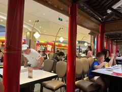 -凯德广场(西城店)
