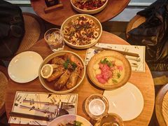 -Blac+Blac(中海环宇荟店)