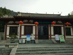 -徐州汉画像石艺术馆