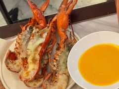 -金茂君悦·食在56海鲜自助餐厅ON56