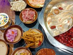 -楠火锅(绵阳首店)