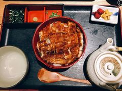 -昇鳗鱼家(浦东店)