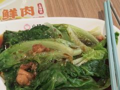 -小杨生煎(松江大学城店)