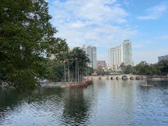 -荔湾湖公园