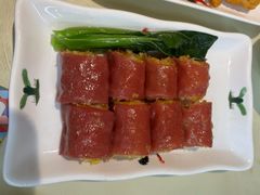 -80s港式茶餐廳