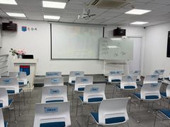 -新励成演讲口才培训(厦门湖里学训中心)