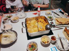 -螺大喜螺蛳粉火锅(雍和宫店)