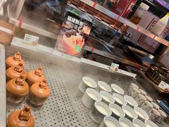 -亚马逊海鲜自助(万象汇店)