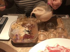 -小南房鲜美蛙火锅(北苑店)