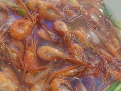 -盐通酒家(金桥湾清水苑店)