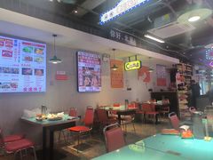 -川正旺江湖菜(三元桥店)