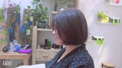 -HairCode芭曲发型