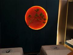 -江南足纪·影院足道·轻奢SPA(京基水贝店)