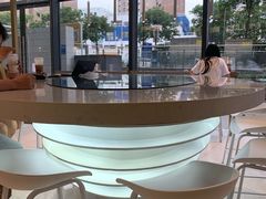 -奈雪的茶(凯德新都心店)