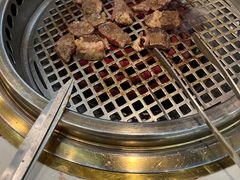 -千寻山野烤肉(中关村店)