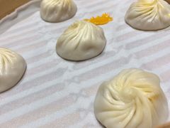 蟹粉小笼包-鼎泰丰(国贸商城店)