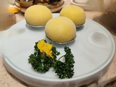 泰式冰榴莲-点都德(花城店)