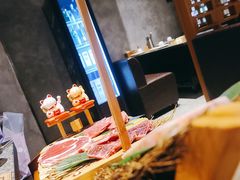 -NIUAN牛庵·日式和牛烧肉(恒隆店)