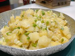 乱刀土豆-关里关外·鱼头泡饼(唐冶绿地汇店)