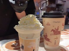 -茶话弄(中贸广场店)